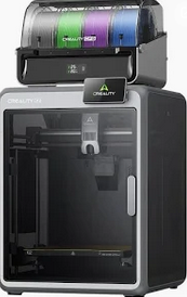 Creality K2 PLUS